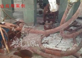鋅業(yè)應用案例展示