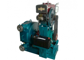 YY65A-柴油機軟管泵
